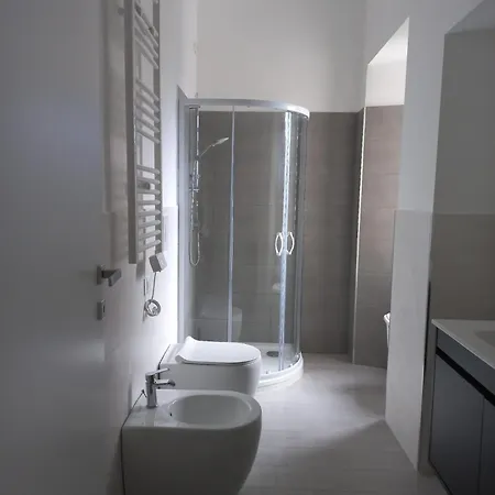 Appartement Artuso